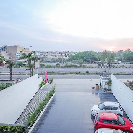Regenta Place Phagwara By Royal Orchid Hotels Limited Ngoại thất bức ảnh
