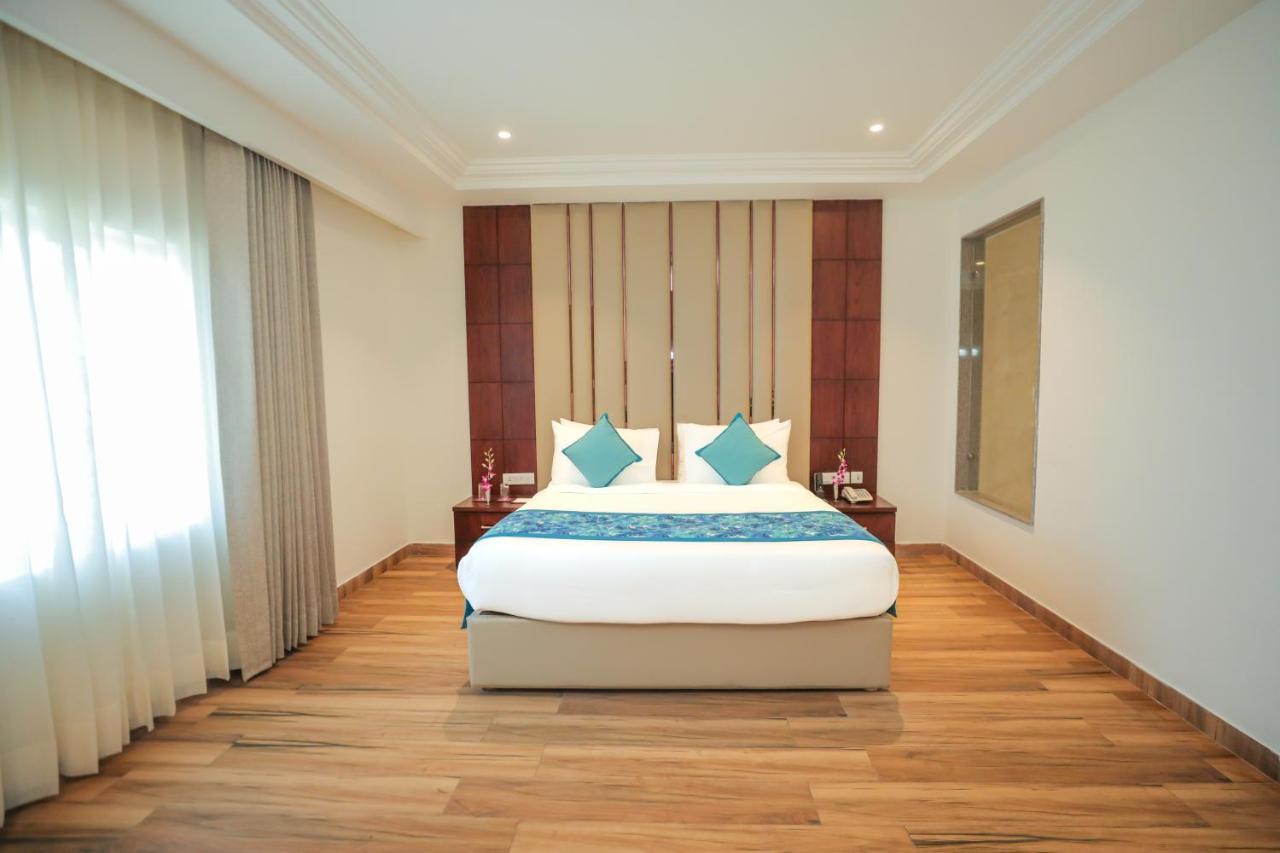 Regenta Place Phagwara By Royal Orchid Hotels Limited Ngoại thất bức ảnh