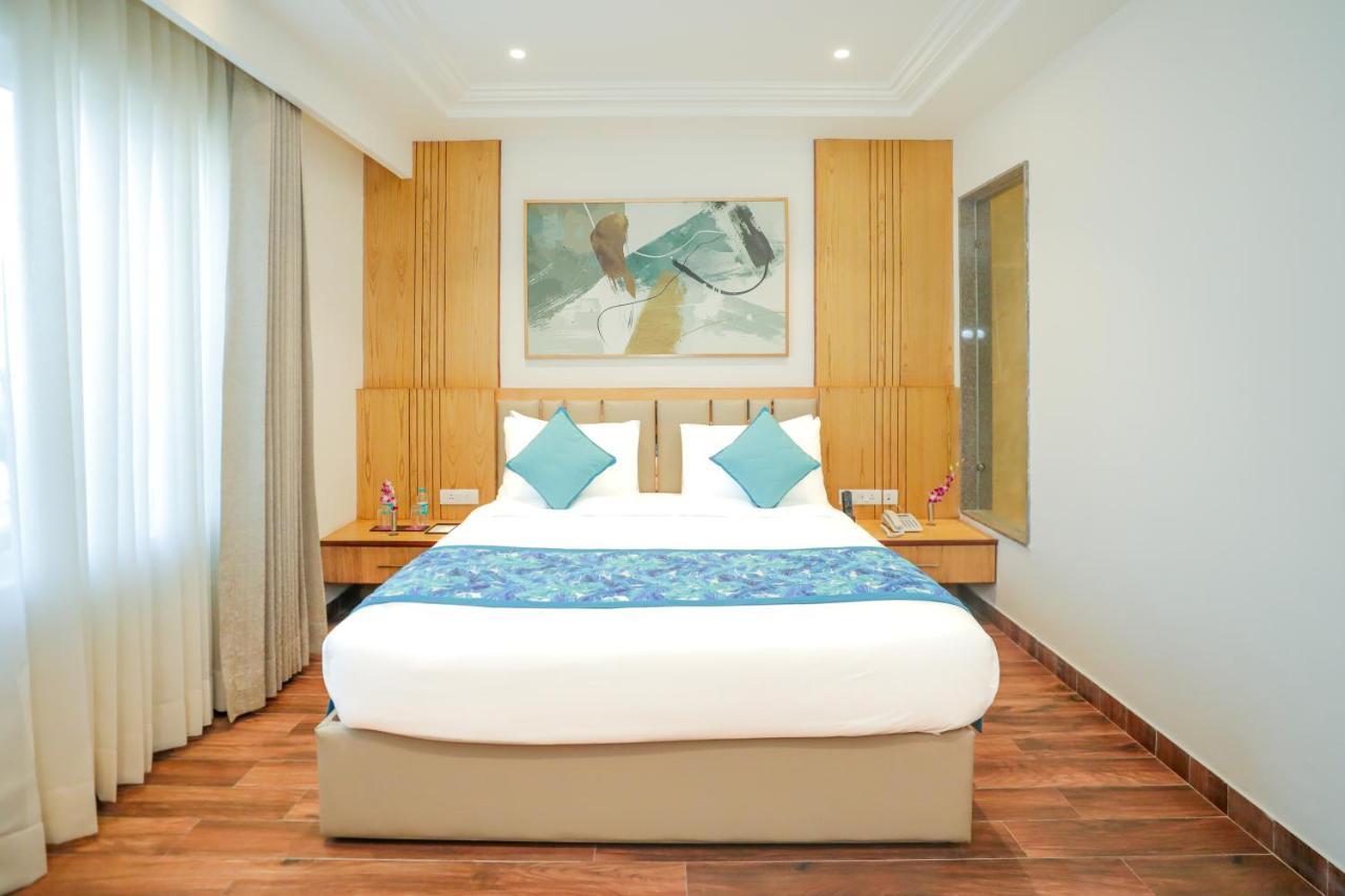 Regenta Place Phagwara By Royal Orchid Hotels Limited Ngoại thất bức ảnh