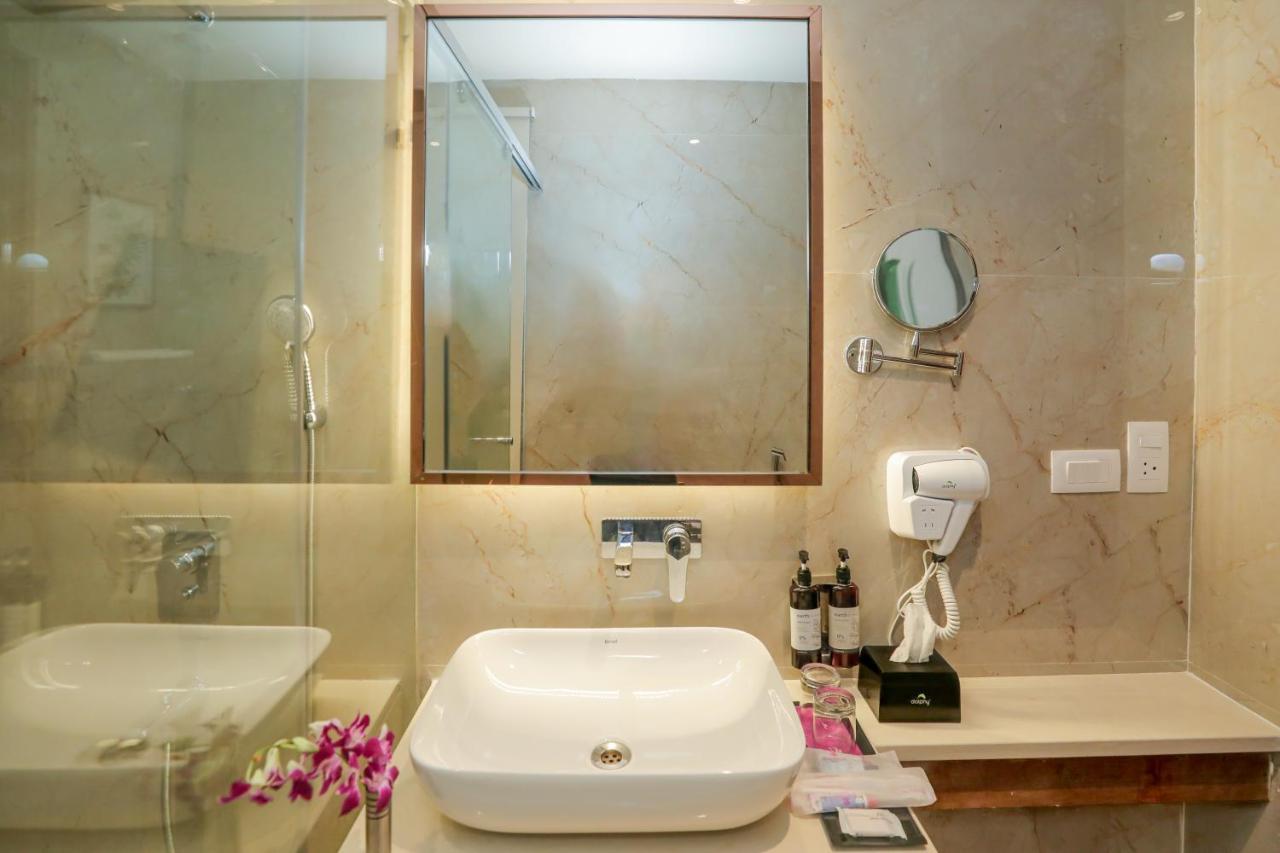 Regenta Place Phagwara By Royal Orchid Hotels Limited Ngoại thất bức ảnh