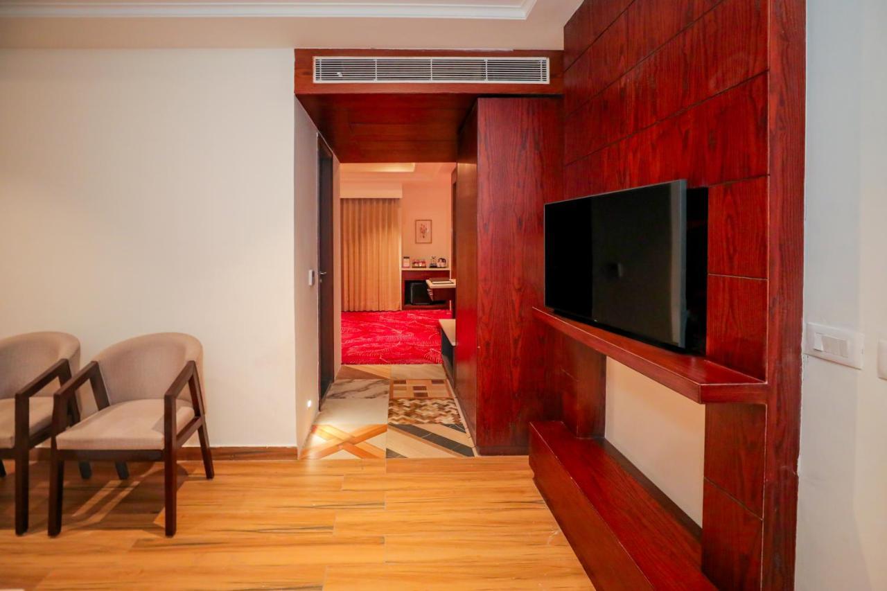Regenta Place Phagwara By Royal Orchid Hotels Limited Ngoại thất bức ảnh