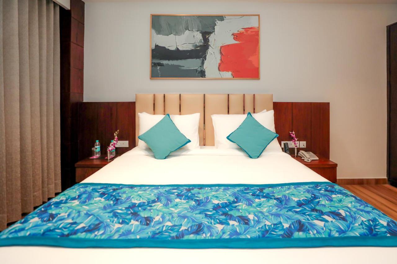 Regenta Place Phagwara By Royal Orchid Hotels Limited Ngoại thất bức ảnh