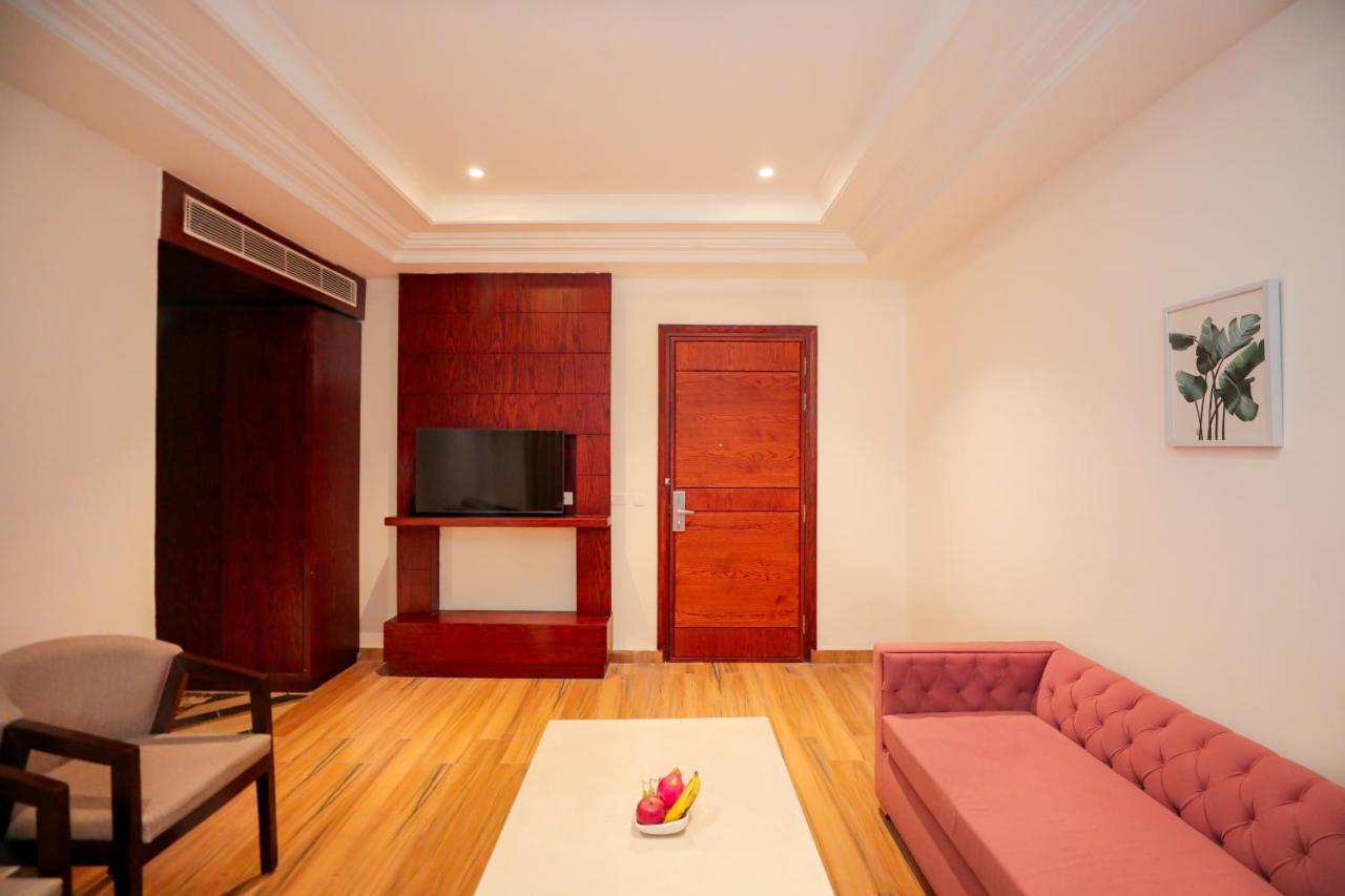 Regenta Place Phagwara By Royal Orchid Hotels Limited Ngoại thất bức ảnh
