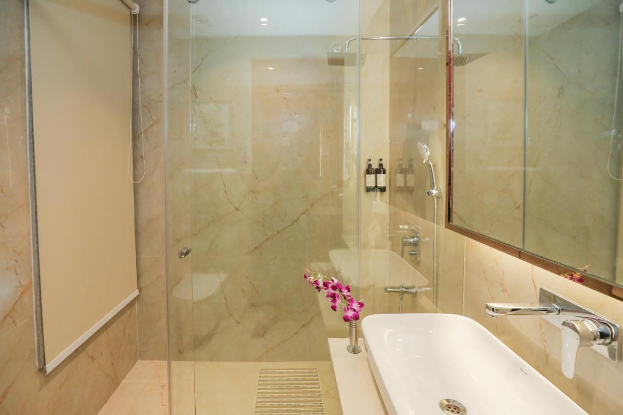 Regenta Place Phagwara By Royal Orchid Hotels Limited Ngoại thất bức ảnh