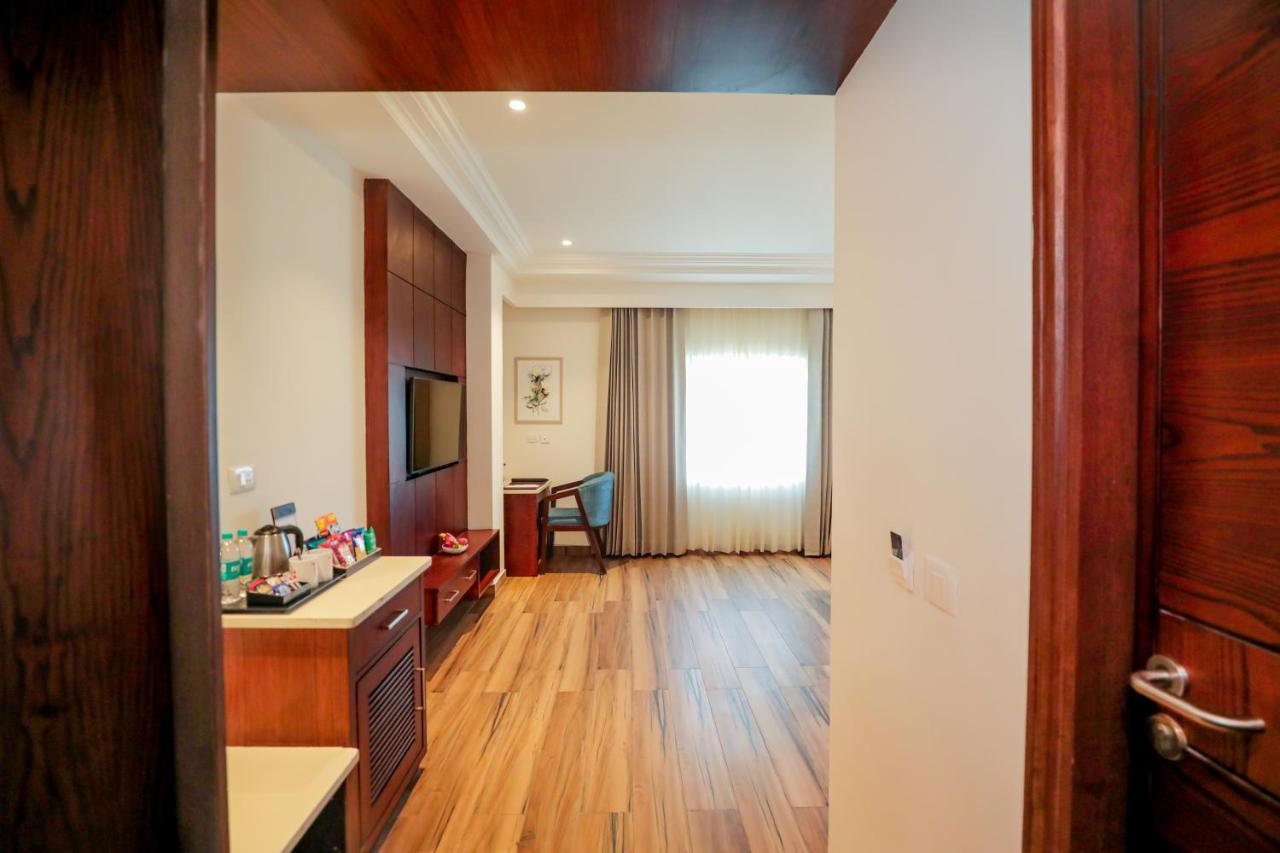 Regenta Place Phagwara By Royal Orchid Hotels Limited Ngoại thất bức ảnh