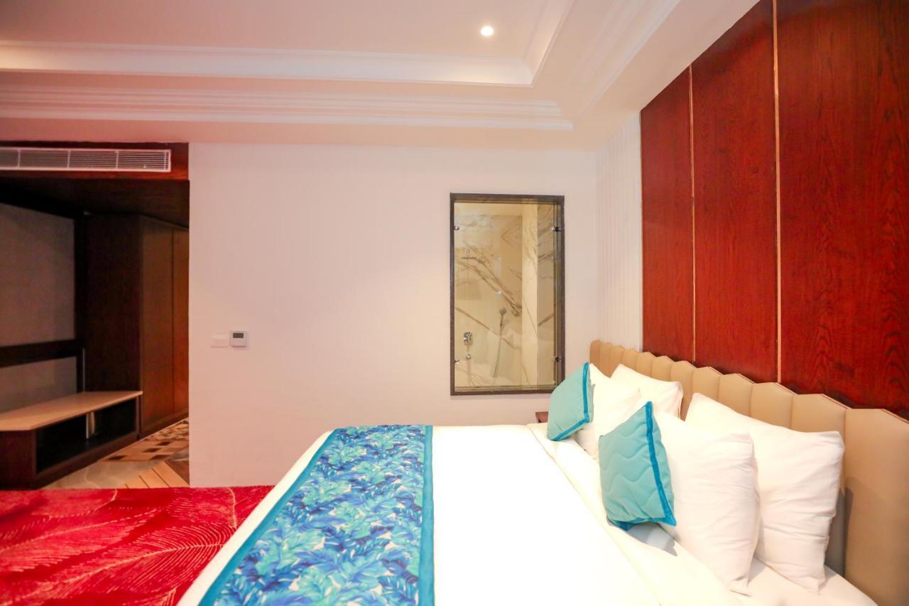 Regenta Place Phagwara By Royal Orchid Hotels Limited Ngoại thất bức ảnh