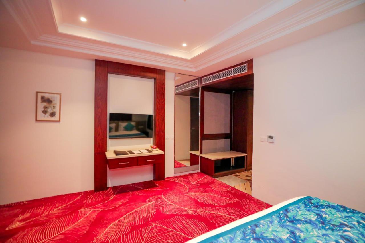 Regenta Place Phagwara By Royal Orchid Hotels Limited Ngoại thất bức ảnh