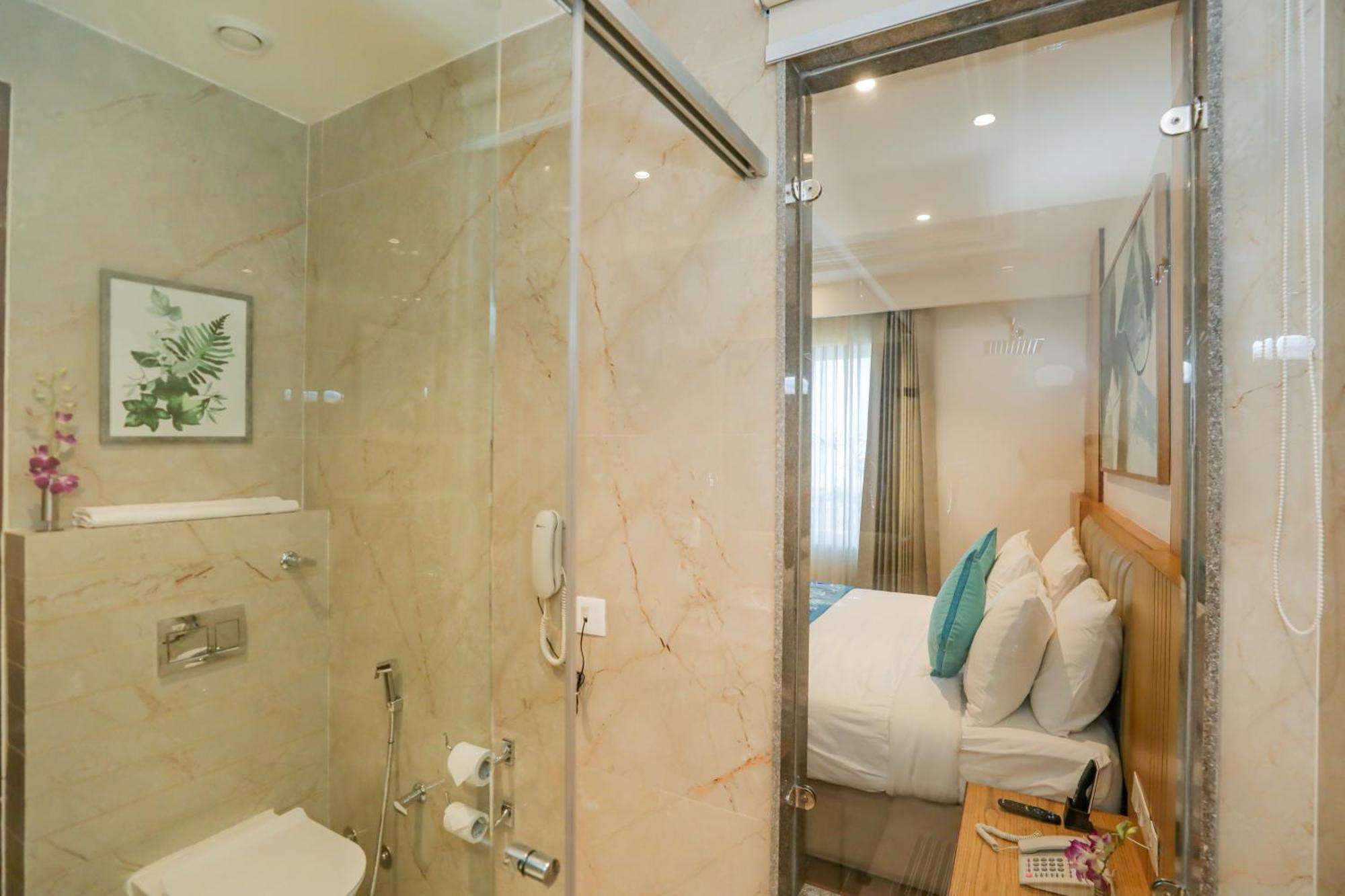 Regenta Place Phagwara By Royal Orchid Hotels Limited Ngoại thất bức ảnh